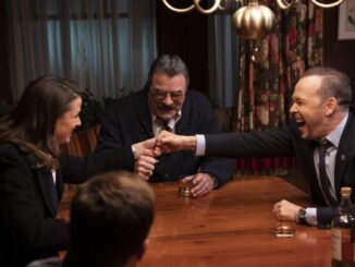 CBS Latest Report 2026: Former 'Blue Bloods' Star Amy Carlson Reportedly Passes Away in Tragic Accident; Fans in Disbelief! md02