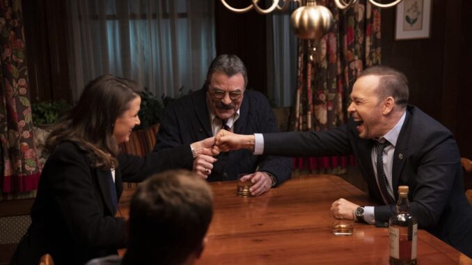 CBS Latest Report 2026: Former 'Blue Bloods' Star Amy Carlson Reportedly Passes Away in Tragic Accident; Fans in Disbelief! md02