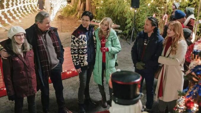 Virgin River Shock 2026: Beloved Vernon "Doc" Mullins Passes Away in Season 7 Finale; Fans in Tears as Hope McCrea Breaks Down! md02