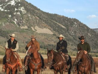 Yellowstone 2026 Shocker: Rip Wheeler Goes Rogue After Tragic Loss! Is He the New Villain of the Montana Wilderness? md02