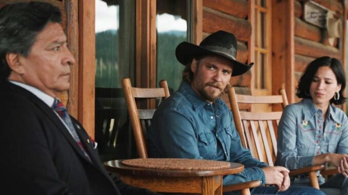 Tragic Loss Shocks Fans: Beloved Yellowstone Star Reportedly “Passes Away” During Secret Season 6 Filming (2026) md02