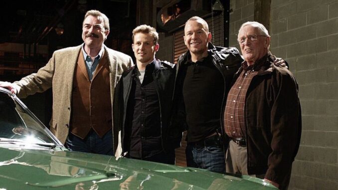 “Blue Bloods” Compared to NCIS and The Rookie — Why Viewers Say the Reagan Family Still Hits Harder Emotionally md02