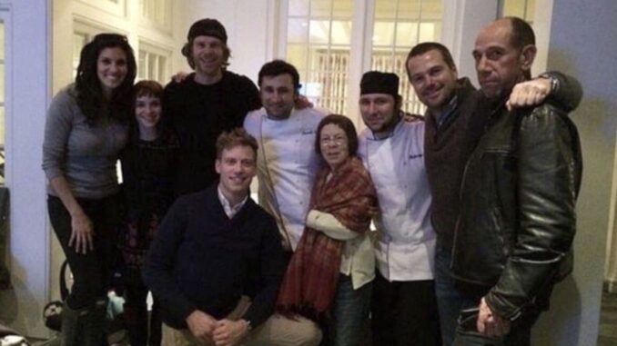 SHOCK RETURN? Insider Hints ‘NCIS: Los Angeles’ Could Reunite for a Darker, Grittier Season Inspired by ‘NCIS’ md02