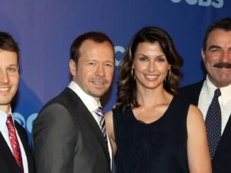 NEW SEASON TWIST 2026: “Blue Bloods” Rumored to Kill Off a Major Character in Premiere Episode md02