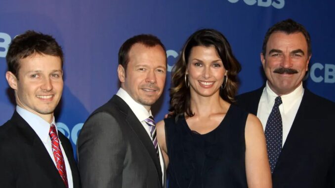 NEW SEASON TWIST 2026: “Blue Bloods” Rumored to Kill Off a Major Character in Premiere Episode md02