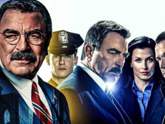 Shocking Exit Rumors 2026: Fan-Favorite Character May Not Return in New Blue Bloods Season md02