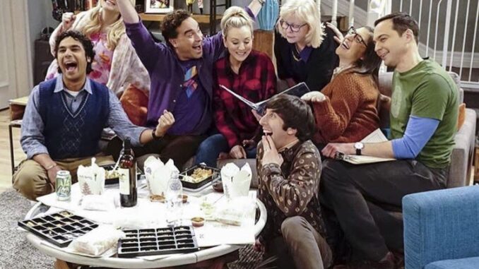 Fans Compare The Big Bang Theory to Young Sheldon — “The Prequel Has Surpassed the Original,” Critics Say md02