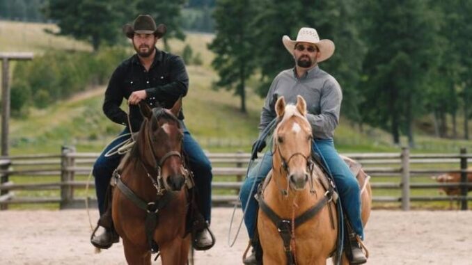 Former Guest Star Claims ‘Toxic Environment’ on Yellowstone Set in 2026 Interview — Internet Demands Answers from Cast and Crew md02