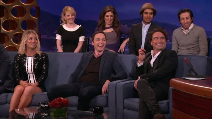 CBS SHOCKER 2026: Network Confirms Secret Talks for a “The Big Bang Theory” Revival Season — Fans Divided Worldwide md02