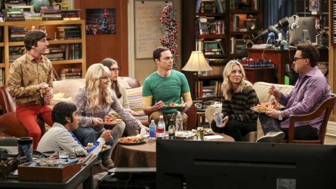 BREAKING 2026: CBS Issues Emotional Statement After Beloved “The Big Bang Theory” Star Reportedly Passes Away Overnight md02