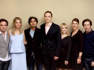 Shocking 2026: 'The Big Bang Theory' Season 13 Confirmed! But Kaley Cuoco is NOT Returning; Fans Furious and Threaten to Boycott! md02