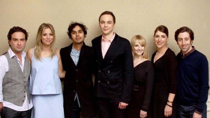 Shocking 2026: 'The Big Bang Theory' Season 13 Confirmed! But Kaley Cuoco is NOT Returning; Fans Furious and Threaten to Boycott! md02