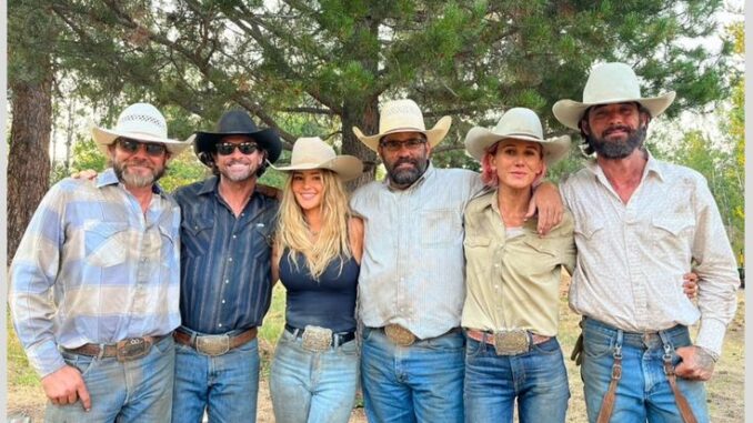 BREAKING 2026: Beloved Yellowstone Star Reportedly Passes Away During Secret Spin-Off Filming — Fans Worldwide In Shock md02