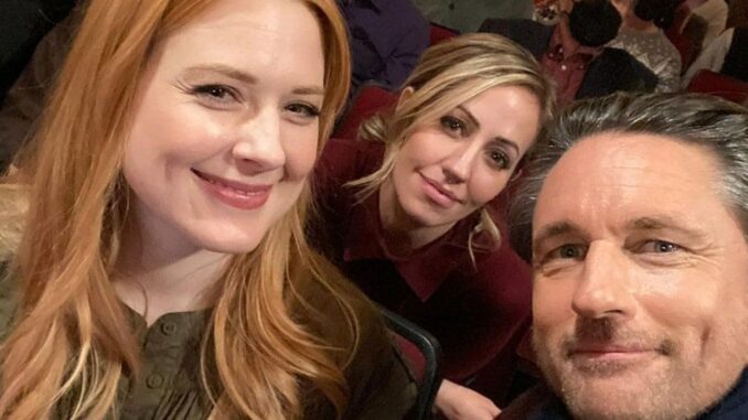 NETFLIX IN PANIC? “Virgin River” Season 7 Leak Suggests a Shocking Death That Changes Everything md02