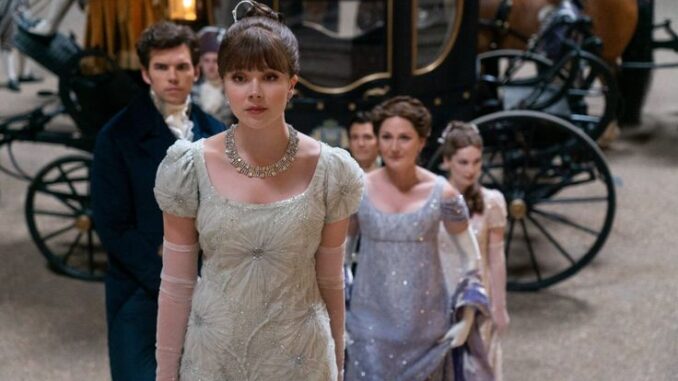 Bridgerton's Fans Disappointed As Eloise Is Not Leading Season 5 md22