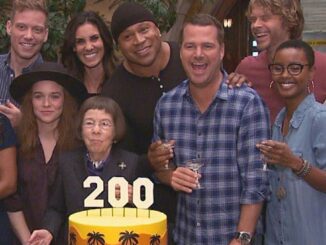 2026 BOMBSHELL: Original 'NCIS: Los Angeles' Star Breaks Silence on "Toxic Environment" and Why They Refused to Join the Upcoming Movie Reboot md02
