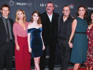 Television World in Tears 2026: Former Blue Bloods Guest Star Passes Away — Cast Members Share Emotional Tributes md02