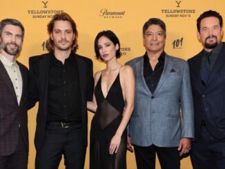 Heartbreaking Yellowstone Leak: Beth Dutton’s Fate in 2026 Script Has Fans Furious and Divided md02