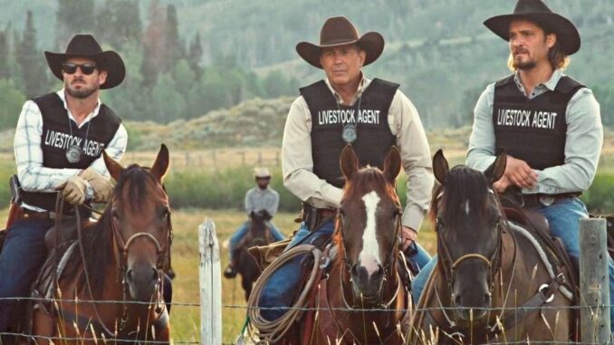 Tragic Loss Shocks Fans: Beloved Yellowstone Star Reportedly Passes Away During Secret Season 6 Filming; Production Put on Indefinite Hold! md02
