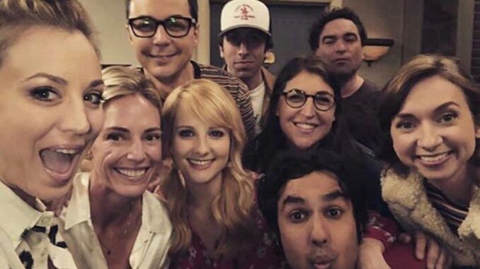 BREAKING 2026: The Big Bang Theory Fans in Tears After Rumor Claims Beloved Cast Member “Secretly Passed Away” During Reunion Talks md02