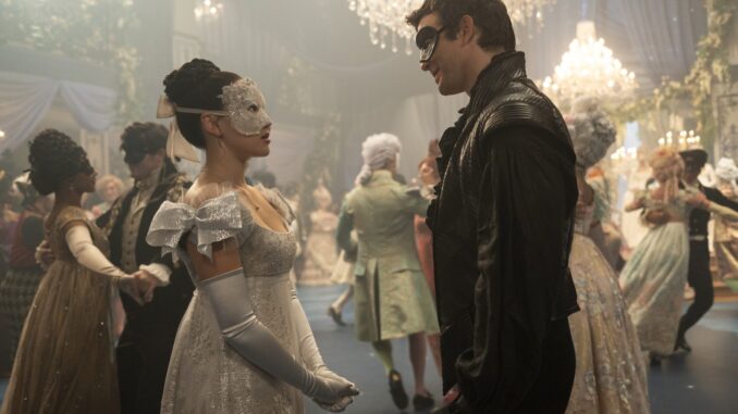 Bridgerton Season 6 Trailer Just Dropped — And Fans Are Obsessed 💖phuong01