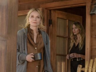 The Madison Season 2 Trailer Just Dropped — And It’s Intense dp01