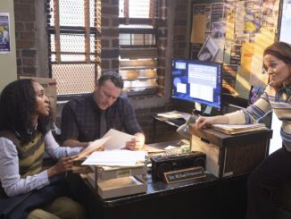 Will Trent S4.E9 ∙ It Was a Meat Cute Full Recap, Review & Ending Explained