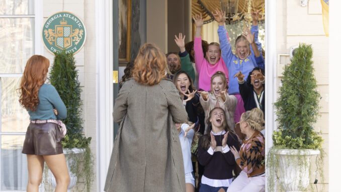 Will Trent S4.E10 ∙ You're Only as Sick as Your Secrets Review