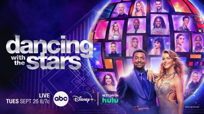 How to Watch Dancing with the Stars: The Next Pro Online