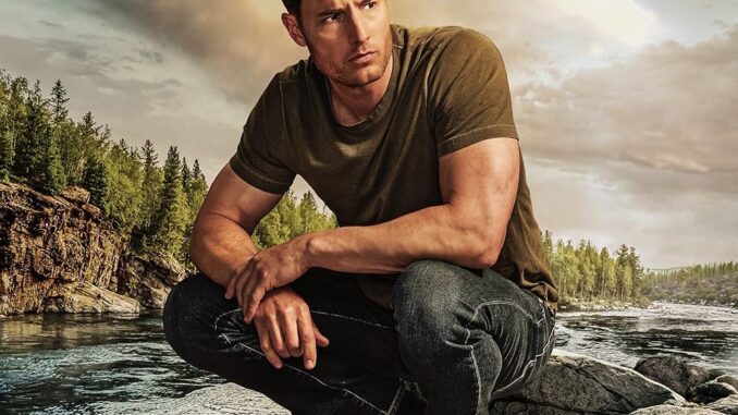 how to watch Tracker CBS 2026 thriller scene