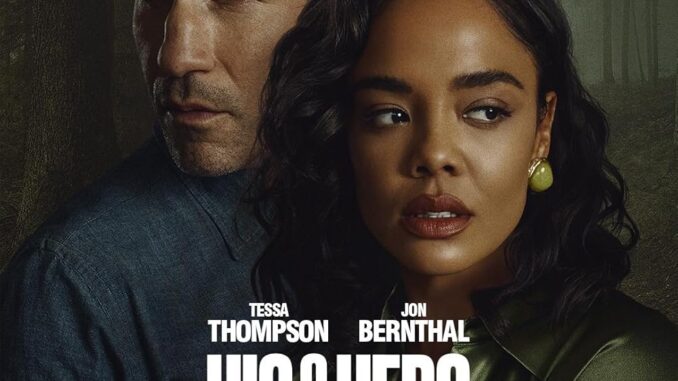 How to Watch His & Hers on Netflix