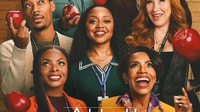 how to watch Abbott Elementary