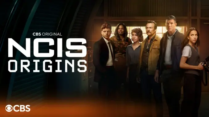 NCIS: Origins season 3 Trailer Just Dropped dp01