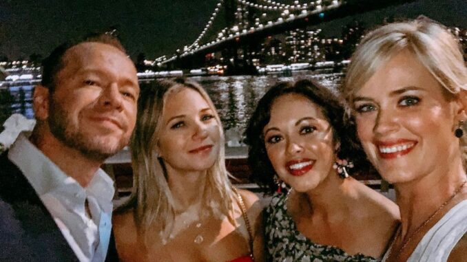 BREAKING 2026: Beloved “Blue Bloods” Star Reportedly Passes Away During Secret Reunion Filming — CBS Crew in Tears md02