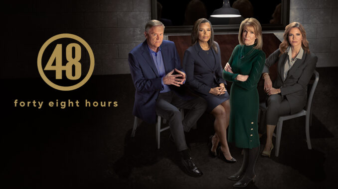 how to watch 48 Hours