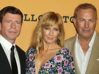 Paramount in Crisis 2028: Internal Drama Erupts After Yellowstone Star Exit Sparks Fan Revolt Worldwide md02