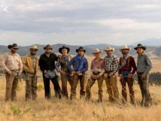 ‘This Wasn’t in the Script’: Shocking 2026 Script Leak Suggests Yellowstone’s New Season Will Kill Off a Dutton in Episode One md02