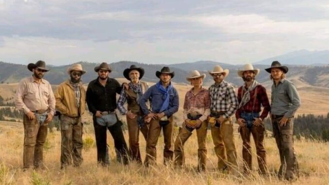 ‘This Wasn’t in the Script’: Shocking 2026 Script Leak Suggests Yellowstone’s New Season Will Kill Off a Dutton in Episode One md02