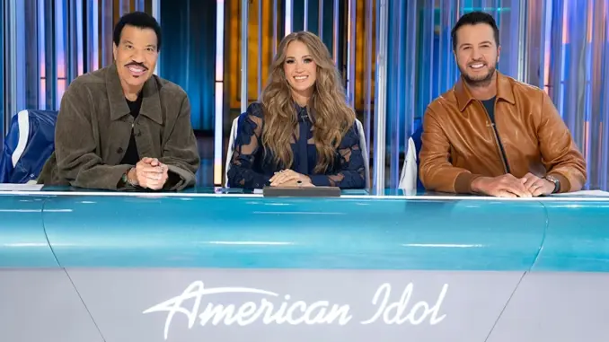 How to Watch American Idol From Anywhere