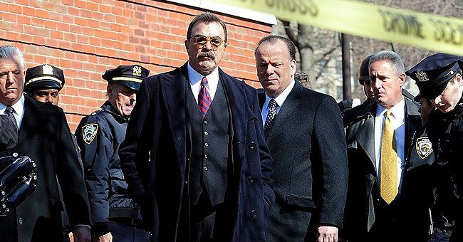 CBS NEGOTIATIONS 2026: “Blue Bloods” Future Reportedly Hinges on Last-Minute Cast Deals md02