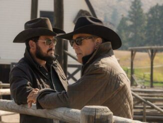 The Yellowstone Curse? Why the Sudden Loss of a Series Regular in 2026 Has Fans Reeling md02