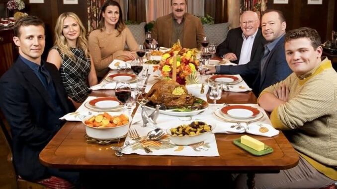 Is 2026 the Final Chapter? “Blue Bloods” New Season Rumored to Be Written Like a Series Finale md02