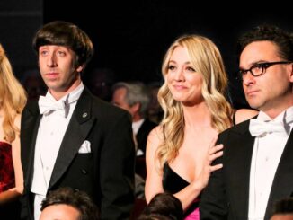 DRAMA ERUPTS 2026: Behind-the-Scenes Conflict From “The Big Bang Theory” Resurfaces as Former Cast Members Speak Out md02