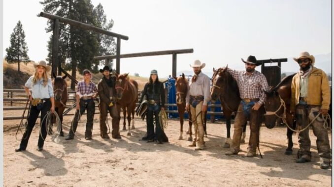 BREAKING 2026: Beloved Yellowstone Cast Member Reportedly Passes Away During Secret Spin-Off Filming — Fans Worldwide in Tears md02