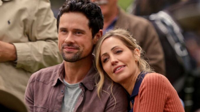 BREAKING DRAMA: Behind-the-Scenes Tension Reportedly Forces a Major Storyline Rewrite in “Virgin River” 2026 md02