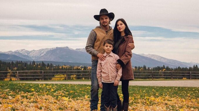 FANS IN TEARS 2026: Rumors Claim The Entire Dutton Ranch Burns Down In Final Yellowstone Chapter md02