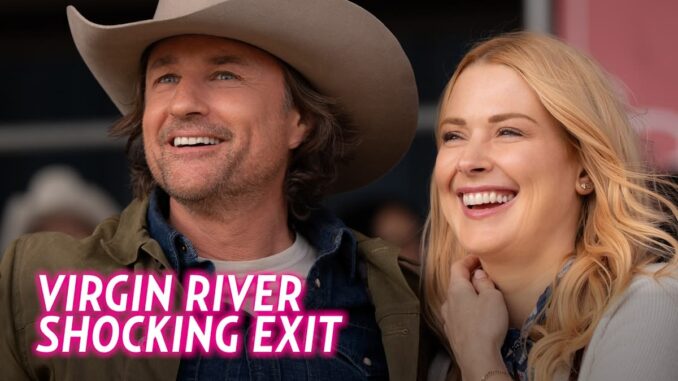 “We Were Not Ready” — “Virgin River” Viewers React to Emotional Scene That Feels Like a Final Farewell md02