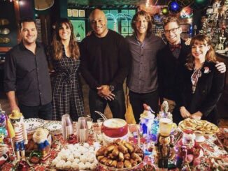 TRAGEDY STRIKES: Horror Accident on Set of 'NCIS: LA' 2026 Anniversary Project Leaves Two Crew Members Hospitalized — Production Halted Indefinitely md02