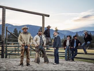 Breaking Yellowstone News: Beth Dutton Reportedly Dies at 43 in Dramatic 2026 Plot Leak; Fans Refuse to Believe the Brutal End! md02