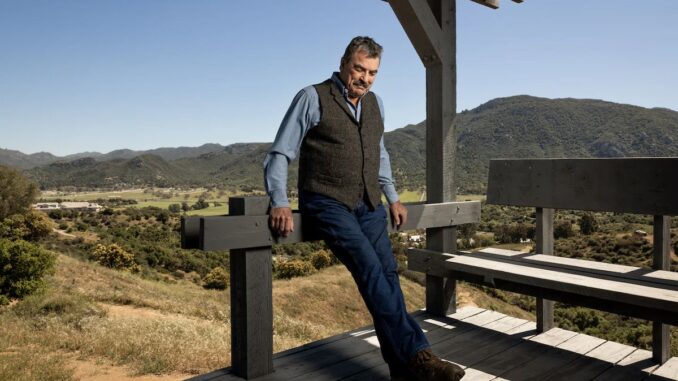 Blue Bloods Shocker 2026: Jamie Reagan Killed in the Line of Duty? Fans Outraged by Leaked Footage from the Emotional Season Finale! md02